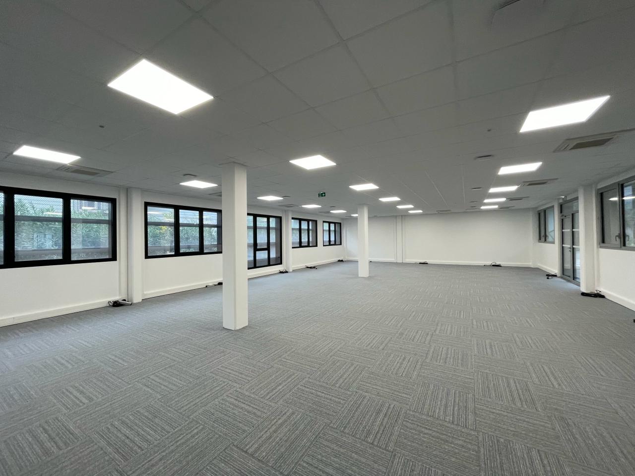 Bureau Montpellier 3258m² Location bureau Montpellier Hérault OLBUR2115374 15